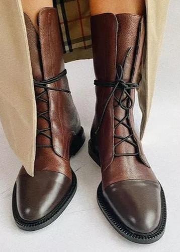 Sienna | Premium Boots