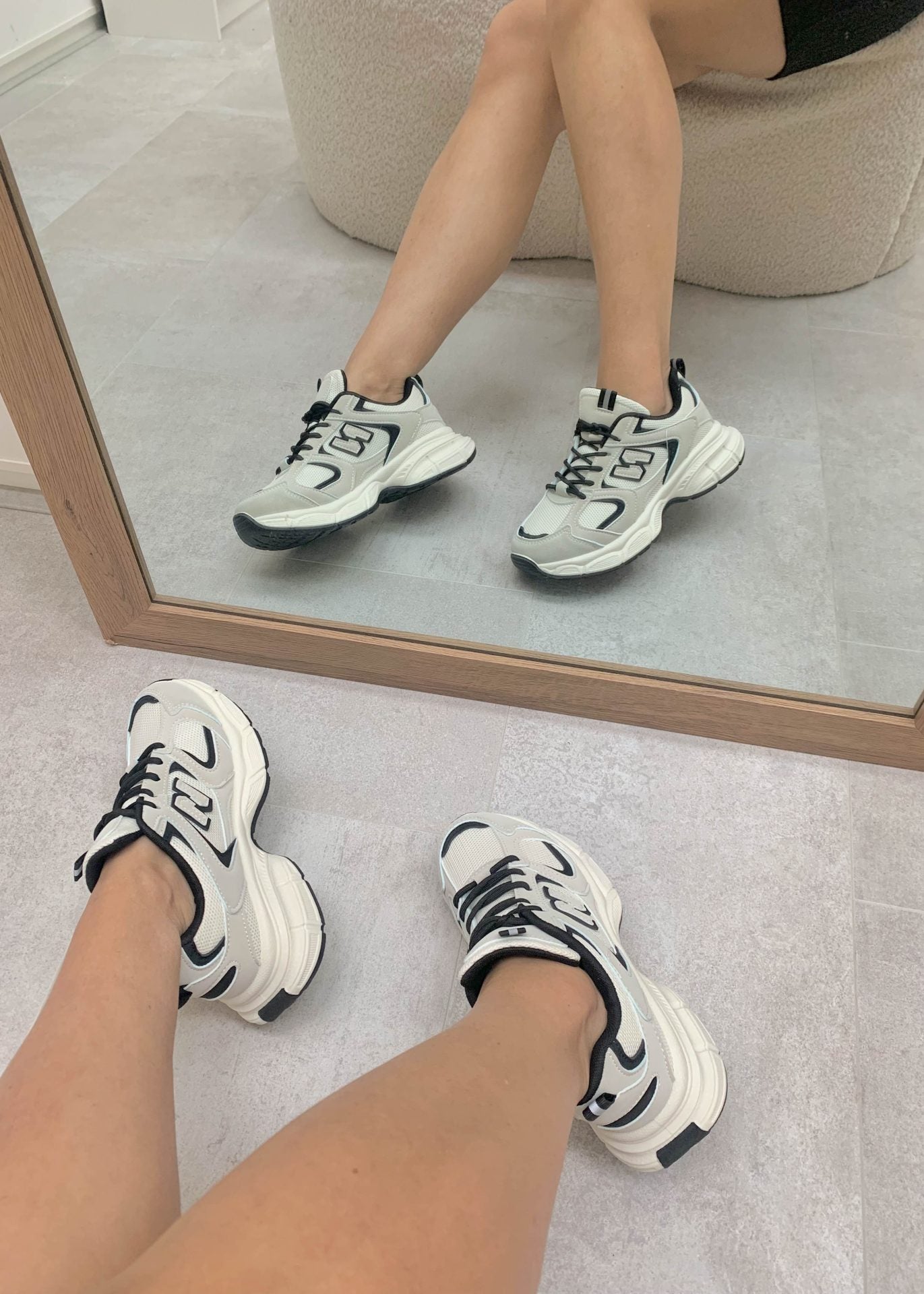 Nori | The Must-Have Sneaker